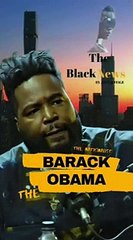 Dr. Umar thoughts on Black Panther