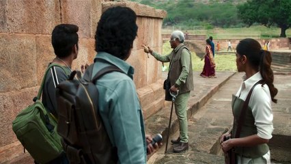 The Adventure S01E05 New indian web series 2025