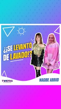 Maribel Guardia: Imelda Tuñón nuevamente fue exhibida por Nagibe Abbud.