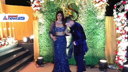 भाई की शादी में Priyanka Chopra ने लूट ली महफिल