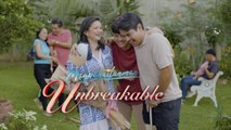 Magpakailanman: Unbreakable