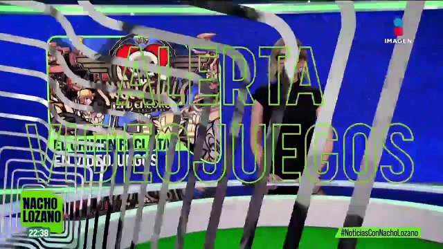 Un videojuego es la nueva forma en la que el crimen organizado recluta adolescentes