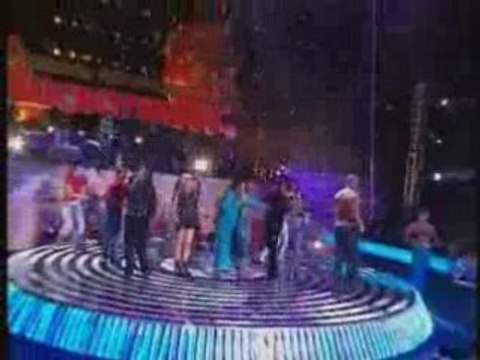 Boney m & samantha fox - rasputin (diskoteka 80)