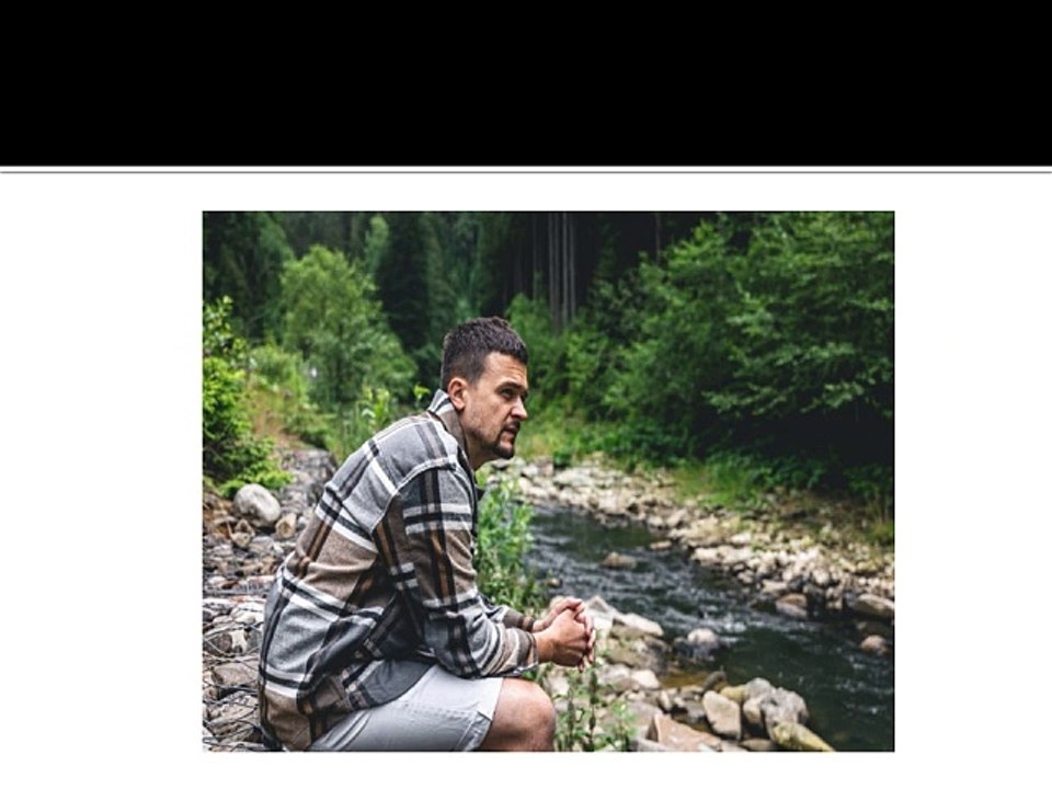 Pastor Thom O'Leary Mountainbrook Church The Catholic Pilgrimage: Progress in Faith, Step at a Time