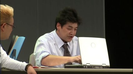 【公式】サンドウィッチマン コント【不動産屋】2009年