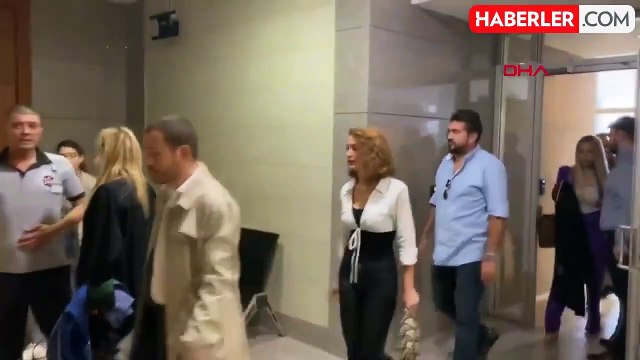 Nagehan Alçı ile Rasim Ozan Kütahyalı arasında sular durulmuyor