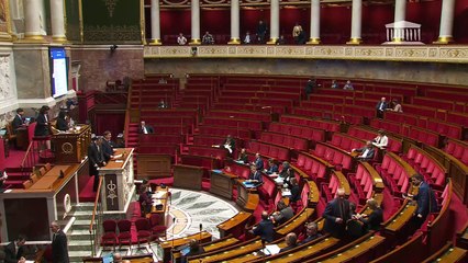 1ère séance : Renforcer les conditions d'accès à la nationalité française à Mayotte - Jeudi 6 février 2025