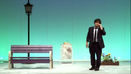 サンドウィッチマンの爆笑コント【刑事富澤】2017年版🎤