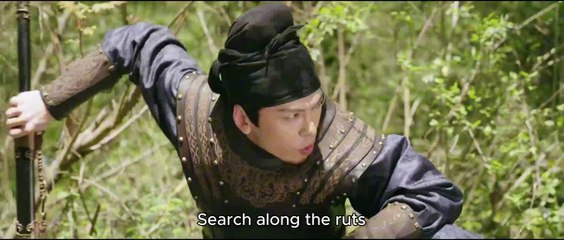 Kill My Sins - Episode 3 (English Subtitles) | Watch Now