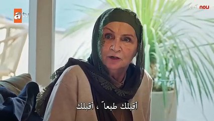 مسلسل حكاية ليلة الحلقة 19 الثانية مترجمة الجزء 37