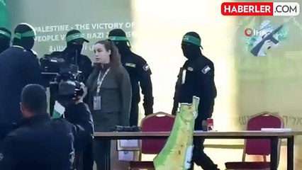 Hamas'tan İsrail'e Batı Şeria mesajı: Bir karış toprak vermeyeceğiz