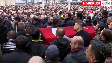 Sinan Ateş'in eşi Ayşe Ateş'den tahliye kararına tepki: Herkes o günü beklesin