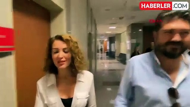 Nagehan Alçı ile Rasim Ozan Kütahyalı arasında sular durulmuyor