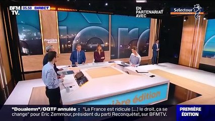 Une goutte froide arrive et avec elle de la neige sur le Massif central et les Cévennes