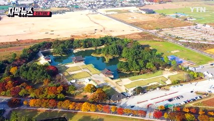 [자막뉴스] "현미경도 없는데"...신라의 놀라운 기술 / YTN