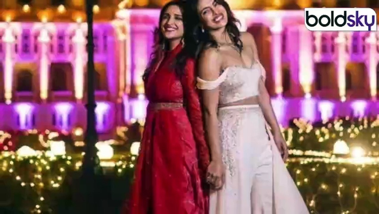 Parineeti Chopra Skips Priyanka Brother Wedding Functions Reason Revealed In Cryptic Post