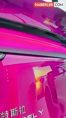 Tesla almak hayal oldu! Büyük zam geldi