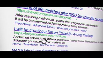 Mr India 2 - Superhero - Full Hindi Sci-Fi Movie - 2024