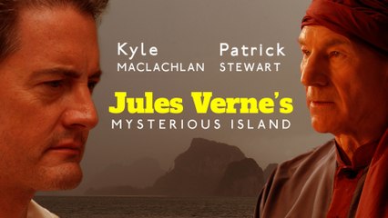The Mysterious Island (2005) Part 02 | Adventure / Sci-Fi Movie [1080p Blu-ray]