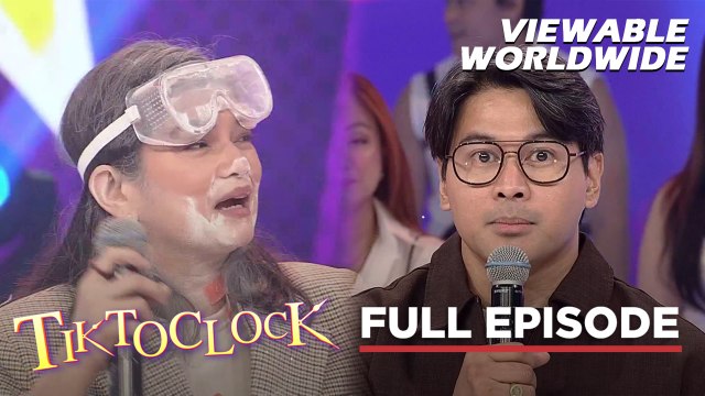 TiktoClock: 'Magpakailanman' cast Joem Bascon at Meryll Soriano, MAG-JOWANG TALUNAN?! ! (Full Episode)