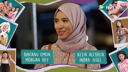 Imperfect The Series Season 2 EPS 6