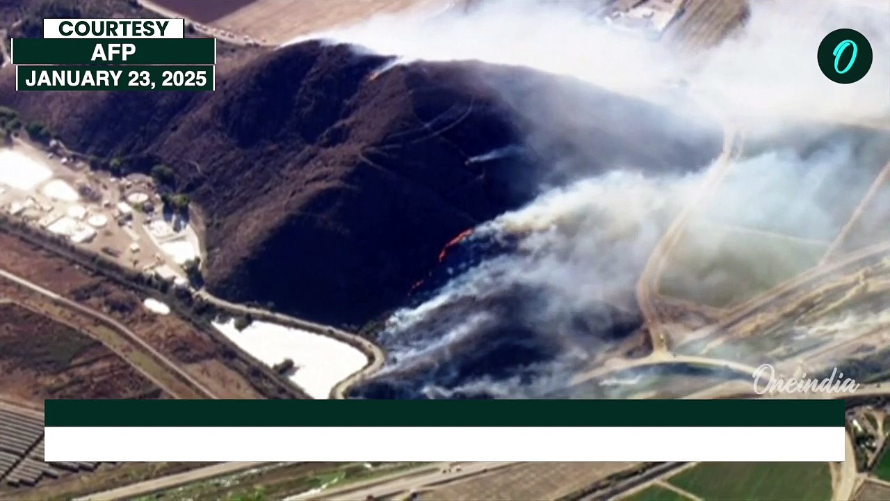 LA Neighbors Face Unequal Post-Wildfire Rebuilding as Insurance Crisis Leaves Some Covered,