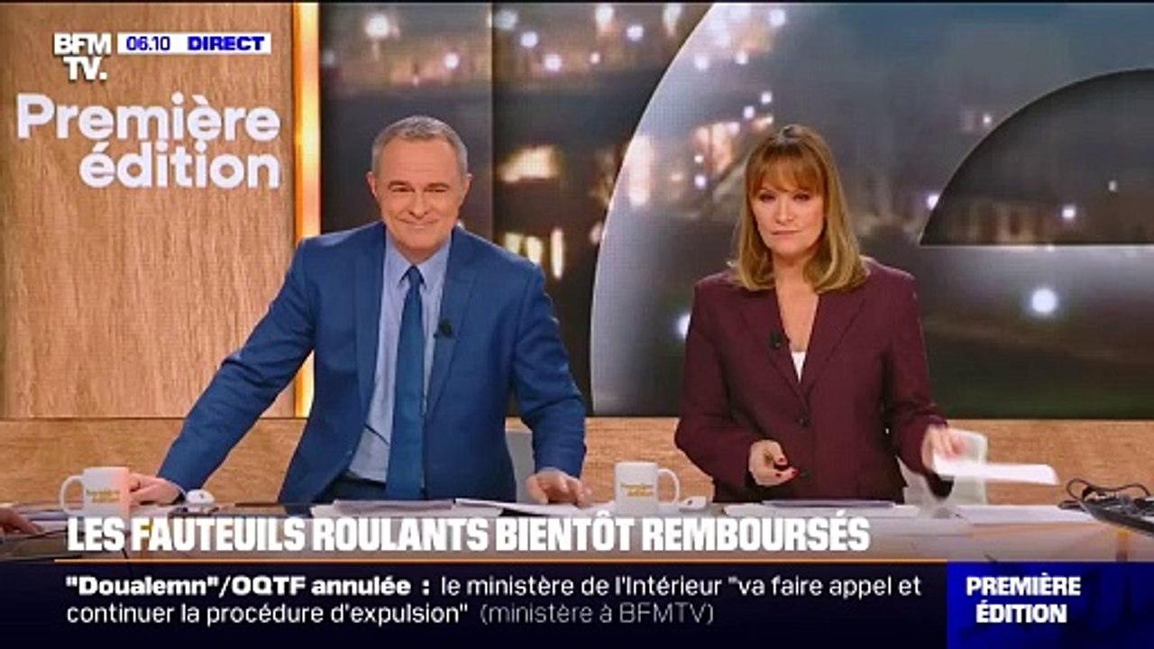 Handicap: encore très chers, les fauteuils roulants seront bientôt remboursés