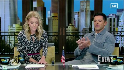 Kelly Ripa Tearfully Shares Dog Chewie, 17, Has Died