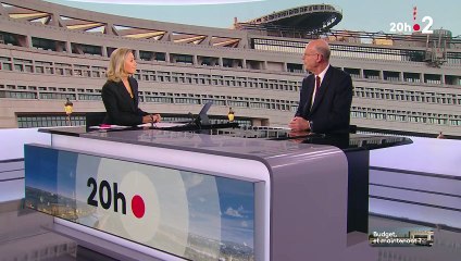 Le ministre de l'Économie annonce que l’abaissement du seuil d’exemption de la TVA pour les micro-entrepreneurs, est finalement... suspendu !