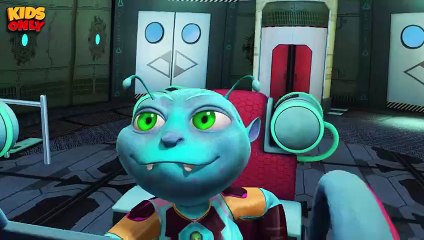 #Shiva Cartoon | Behroopi Shiva | Kids Mania