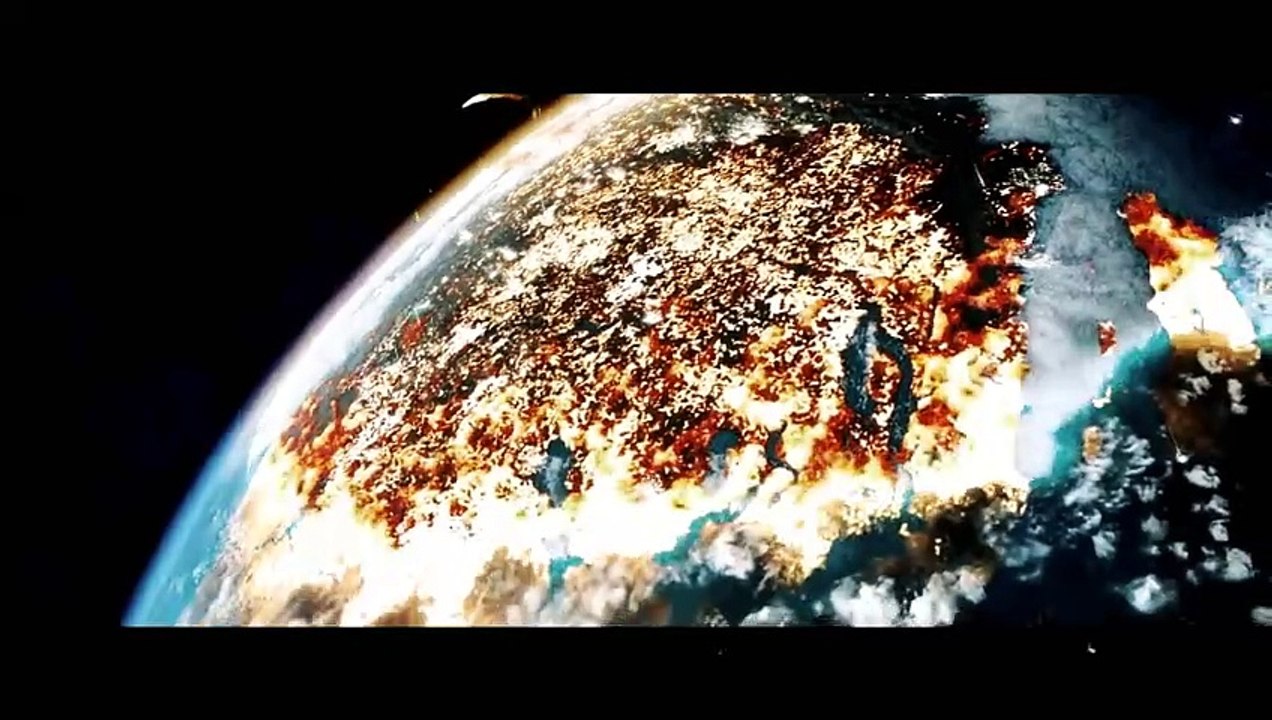 Armageddon Parte No1