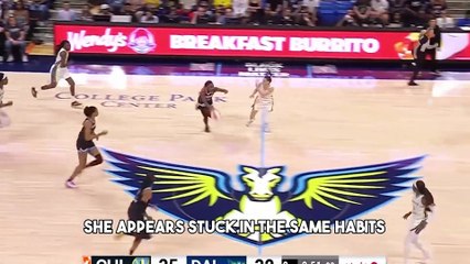 ANGEL REESE FIRED By Coach Nola Henry In Unrivaled League FOR MISSING LAYUPS!