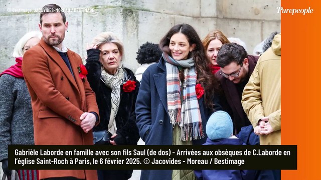 Gilles Bouleau au bras de sa femme Elisabeth : rare apparition du couple, soudé et accompagné par la famille TF1