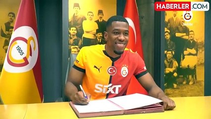 Galatasaray'dan gece yarısı bombası! İşte maliyeti