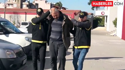 Adana'da Tırcı Cinayetinde Bilirkişi Raporu Bekleniyor