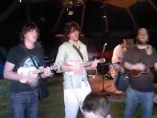 Ukulele Boys47 - Le Poinçonneur des Lilas