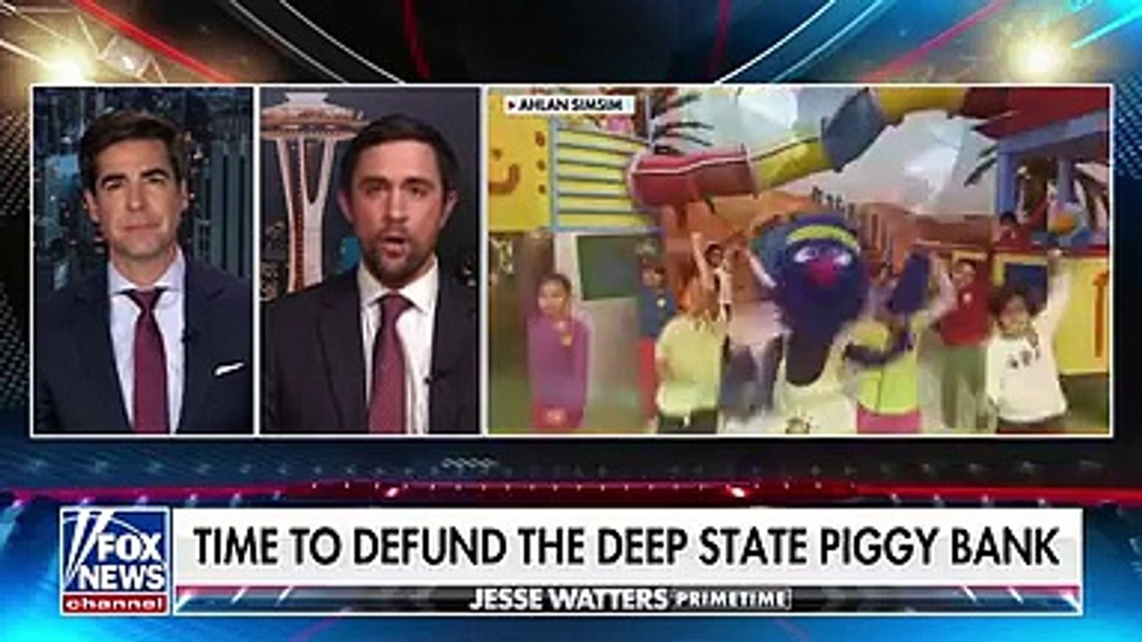 Chris Rufo The Left is Squealing as They Lose Their Lifeline  Political Analysis