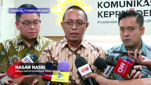 Tanggapan Istana hingga Bahlil soal Pemblokiran Anggaran Pembangunan IKN - PARASOT