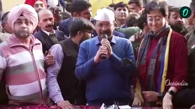 Advocate Explains Why Aravind Kejriwal AAP Lost In Delhi Election 2025 | Oneindia Telugu