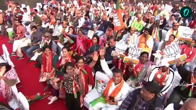 Delhi Assembly Election 2025 Results: బీజేపీ గెలుపునకు, ఆప్ ఓటమికి కారణాలివే..! |Oneindia Telugu