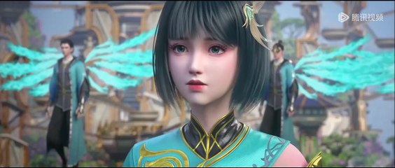 BTTH S5 Episode 133 indo