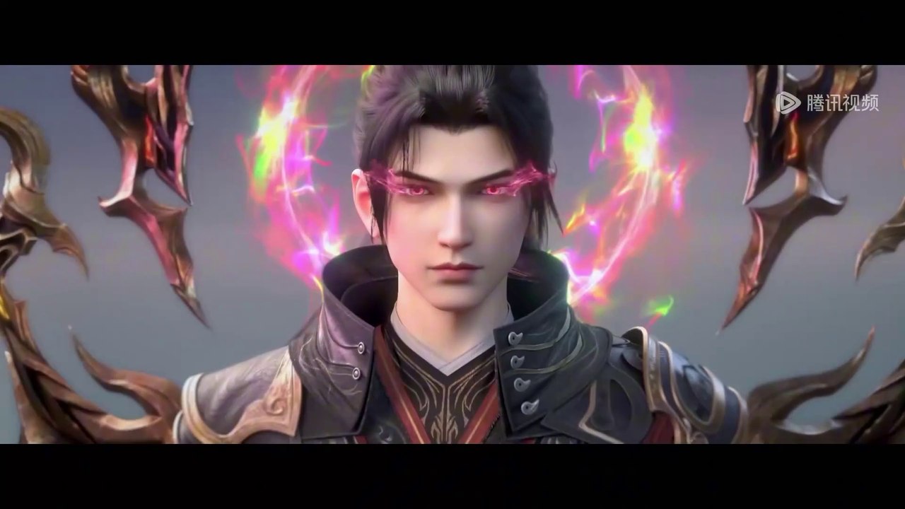 Battle Through the Heavens Season 5 Episode 133 English Sub | Sub indo