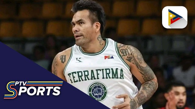 MPBL, sunod na destinasyon ni Vic Manuel: 'Di malabong mangyari'
