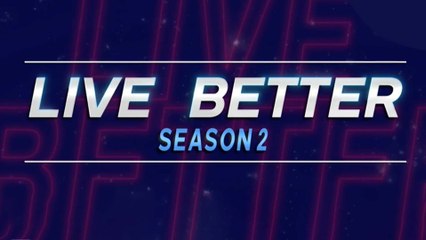 Live Better with MMA Cage and Wrestling Ring Arron Davis