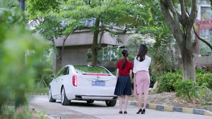 If Time Flows Back - Episode 21 ｜ Audio： Hindi & Urdu Dubbed - New C Drama ｜ Jin Dong - Jiang Xi