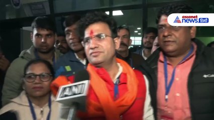 'आज से उल्टी गिनती शुरू', चुनाव जीतते ही Ravinder Singh Negi का अल्टीमेटम? Patparganj Election Result
