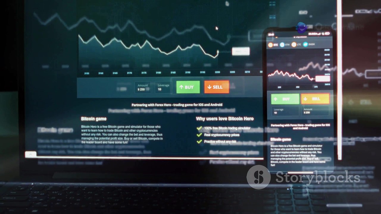 Bitcoin Lexipro Review - {2025 } How Bitcoin Lexipro Empowers Smart Trading Decisions ?