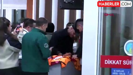 Mauro Icardi için flaş iddia