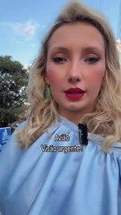 Alerta místico: vidente Chaline previu queda de avião com detalhes inusitados