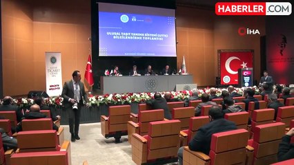 Türkiye'de 6 Milyon Ticari Araca UTTS Takılacak